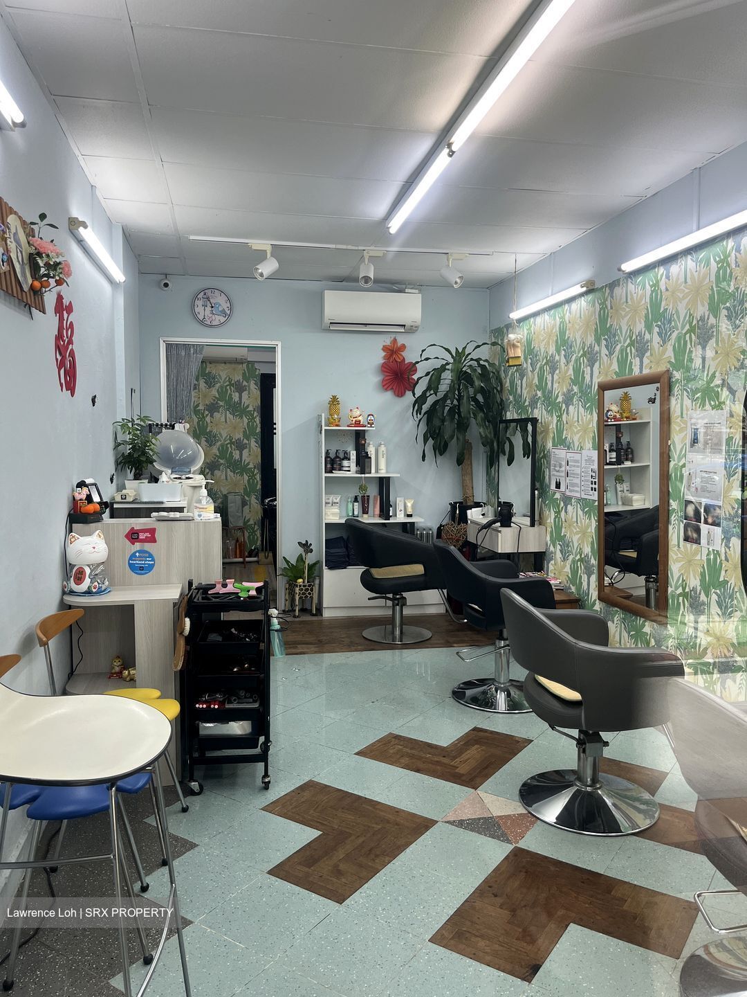 Ang Mo Kio Avenue 1 (D20), Shop House #552599221